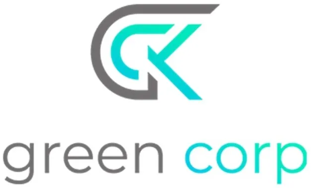Gck Green Corp est une marque déposée par GREEN CORP KONNECTION