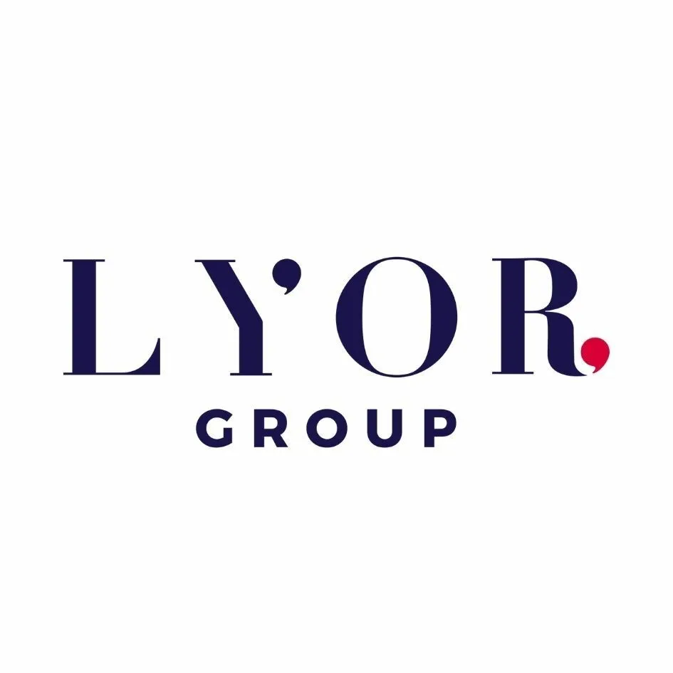 Lyor Group est une marque déposée par LYOR GROUP