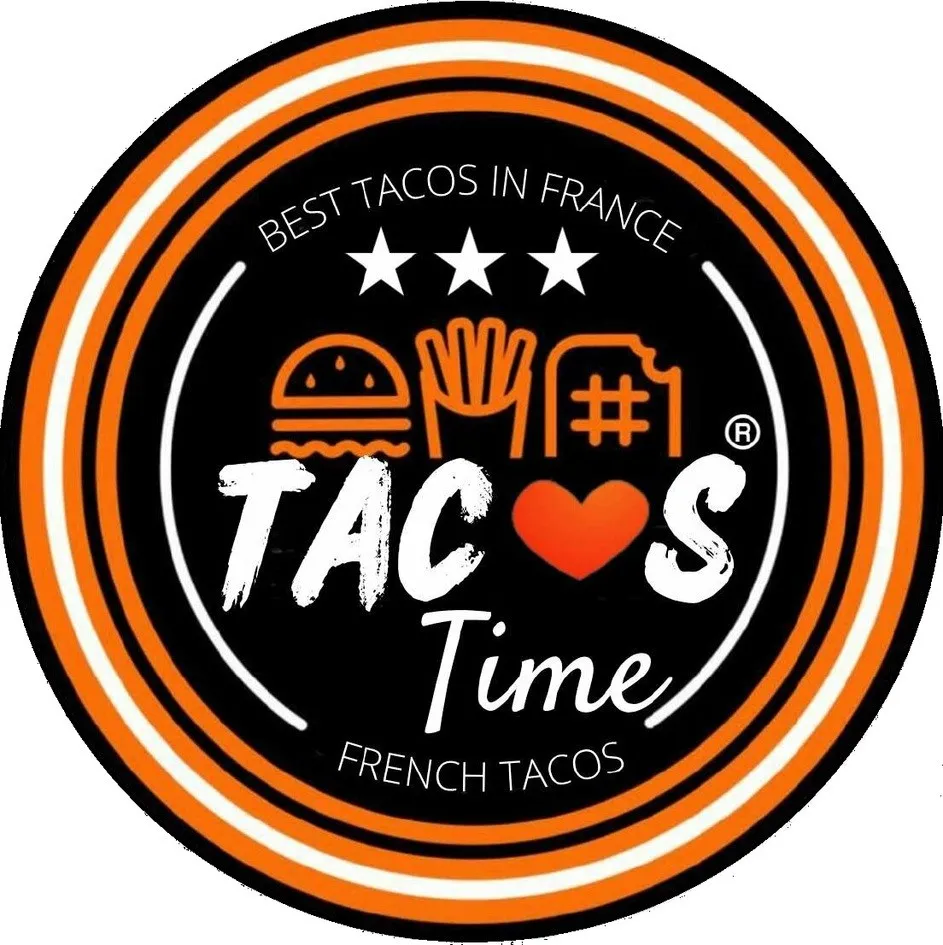 Tacos Time Best Tacos In France est une marque déposée par GROUPE RESTO