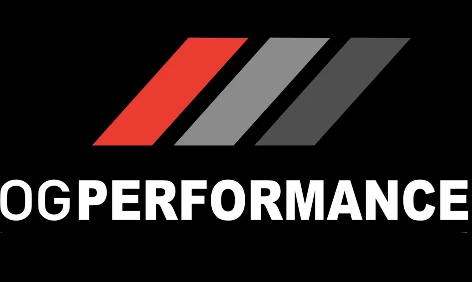 Ogperformance est une marque déposée par OG PERFORMANCE