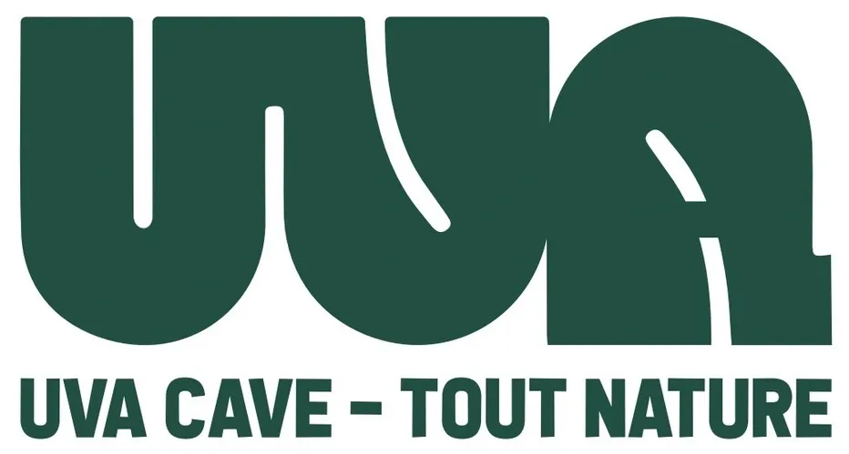 Uva Cave - Tout Nature est une marque déposée par UVA