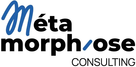 Métamorphose Consulting est une marque déposée par METAMORPHOSE CONSULTING