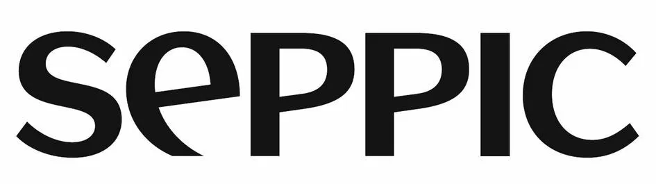 Seppic est une marque déposée par SOCIETE D'EXPLOITATION DE PRODUITS POUR LES INDUSTRIES CHIMIQUES SEPPIC