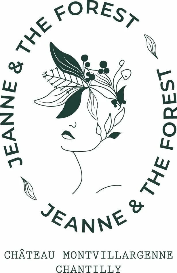 Jeanne & The Forest Château Montvillargenne Chantilly est une marque déposée par BLACK CASTLE EXPLOITATION