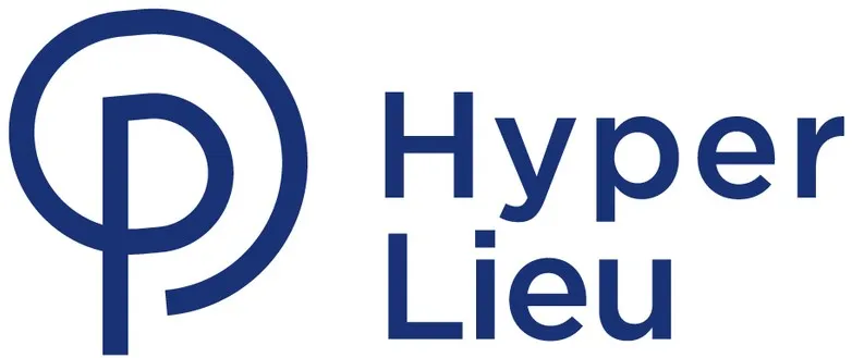 P Hyper Lieu est une marque déposée par OPEN PARTNERS