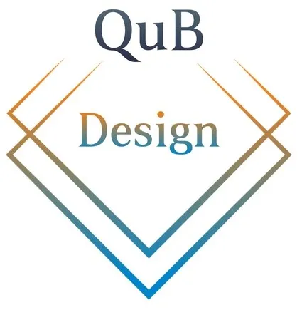 Qub Design est une marque déposée par QUB