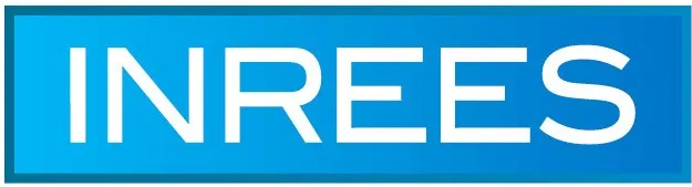 Inrees est une marque déposée par INREES