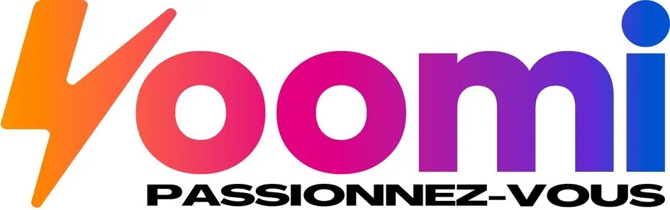 Yoomi Passionnez Vous est une marque déposée par CONNECTION