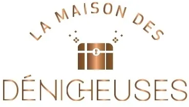 La Maison Des Denicheuses est une marque déposée par SAMASTE IMPEX