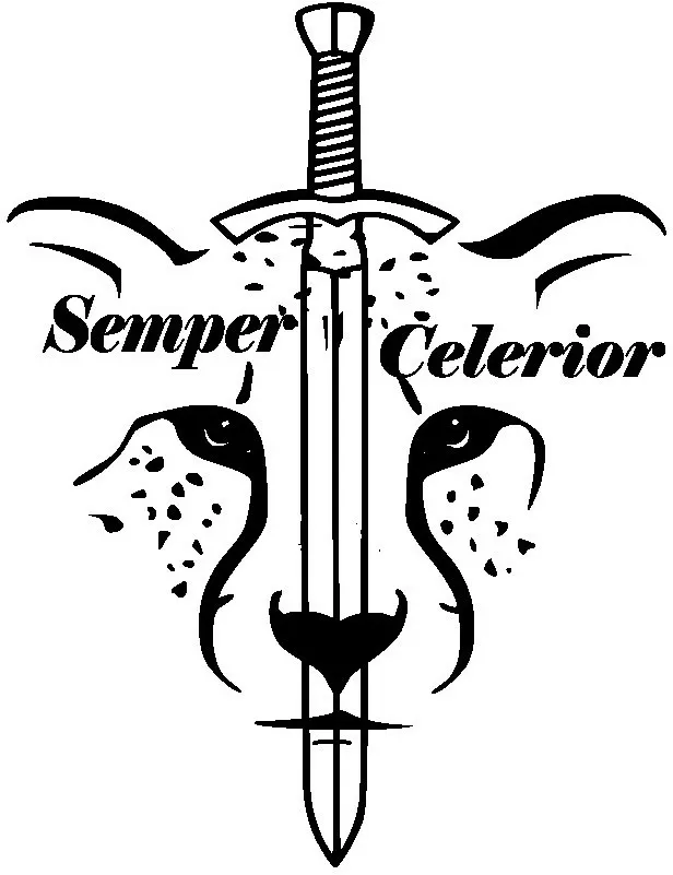 Semper Celerior est une marque déposée par SEMPER CELERIOR