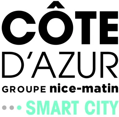 Côte D'azur Groupe Nice-Matin ... Smart City est une marque déposée par GROUPE NICE MATIN