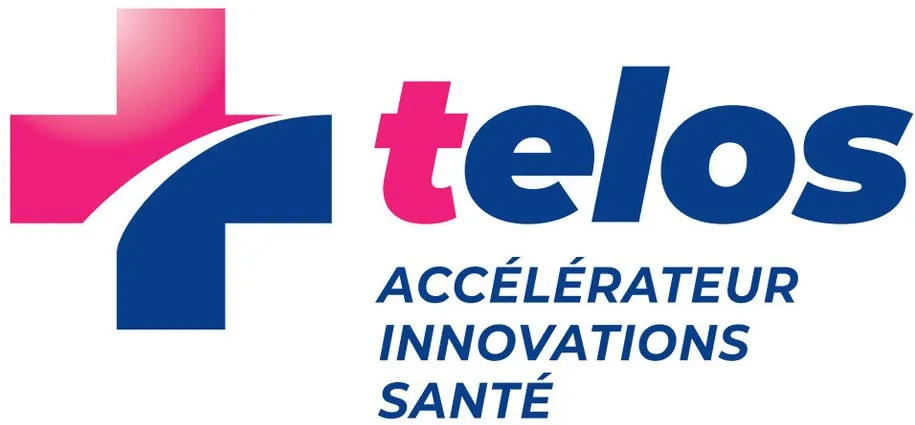 Telos Accelerateur Innovations Sante est une marque déposée par TELOS