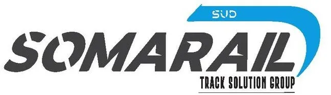Sud Somarail Track Solution Group est une marque déposée par SOMARAIL SUD