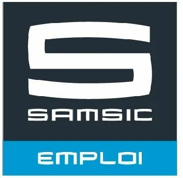 S Samsic Emploi est une marque déposée par SAMSIC