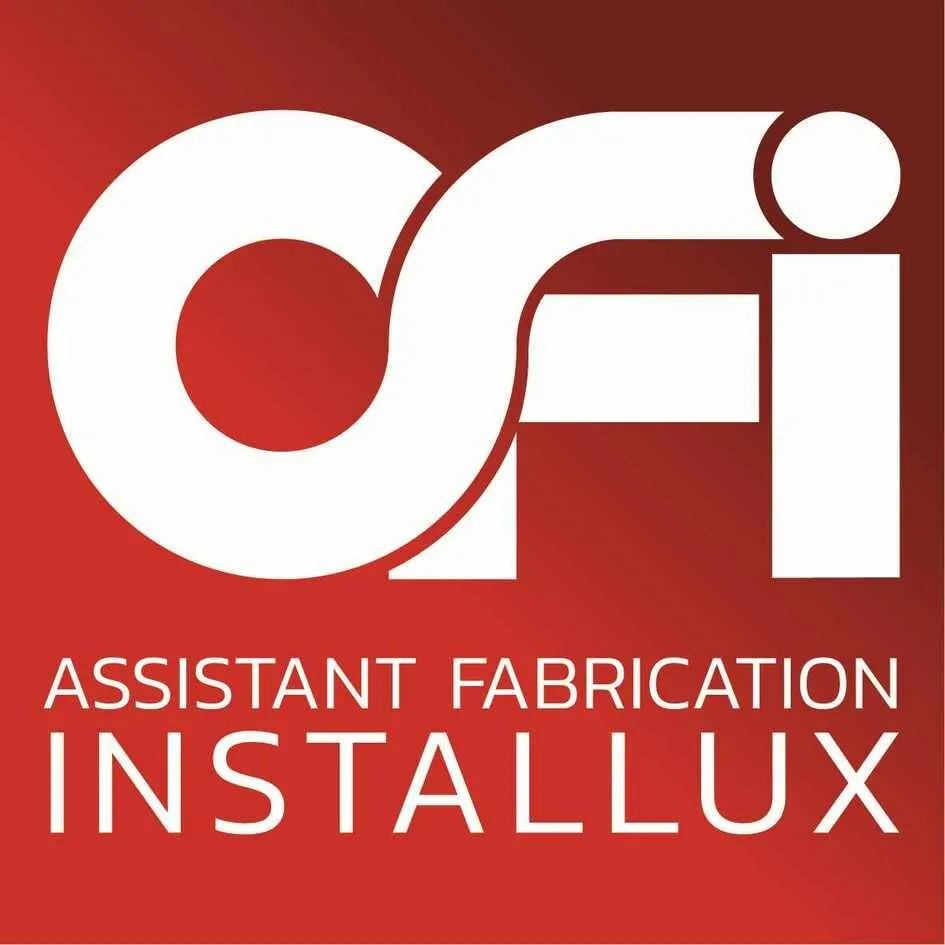 Afi Assistant Fabrication Installux est une marque déposée par INSTALLUX SA