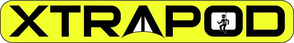 Xtrapod est une marque déposée par HMB3