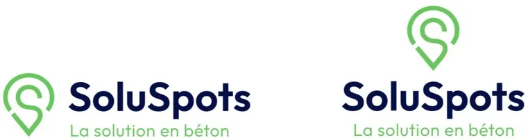 Soluspots La Solution En Béton est une marque déposée par G.N.T.A