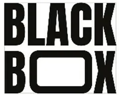 Black Box est une marque déposée par GROUPE 1981