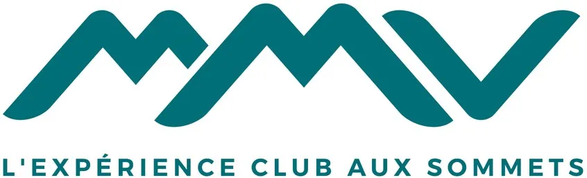 Mmv L'experience Club Aux Sommets est une marque déposée par MMV