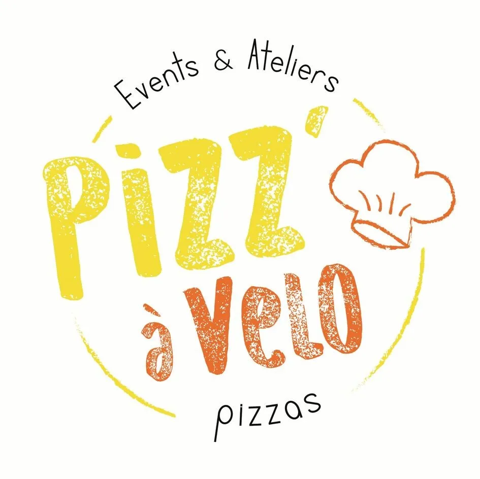 Pizz' À Velo Events & Ateliers Pizzas est une marque déposée par LMAP 31