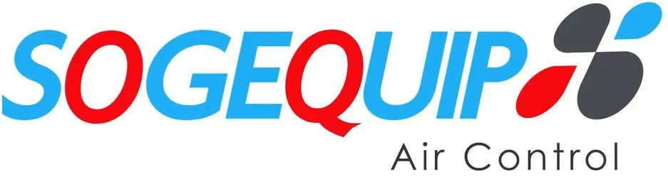 Sogequip Air Control est une marque déposée par SOGEQUIP AIR CONTROL