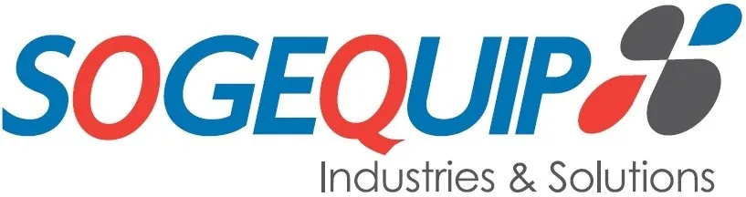 Sogequip Industries & Solutions est une marque déposée par SOGEQUIP INDUSTRIES ET SOLUTIONS