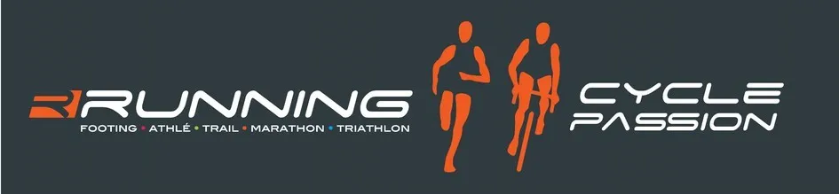 Running Cycle Passion Footing Athle Marathon Triathlon est une marque déposée par RUNNING CYCLE PASSION
