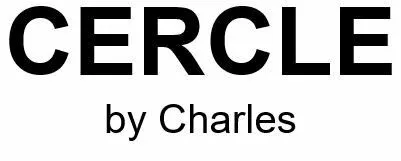 Cercle By Charles est une marque déposée par CHARLES