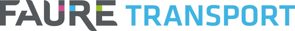 Faure Transport est une marque déposée par SA G.RAY.FF