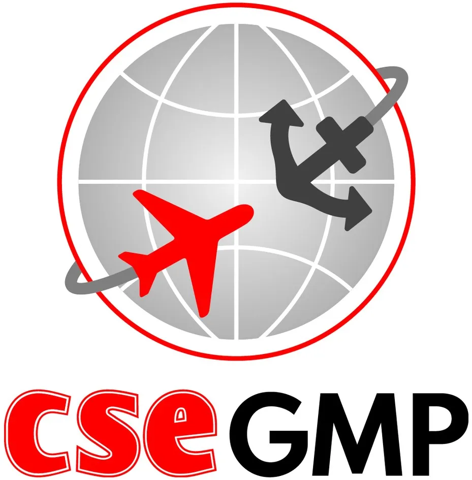 Cse Gmp est une marque déposée par CSE GMP