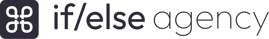 If/Else Agency est une marque déposée par IF ELSE AGENCY
