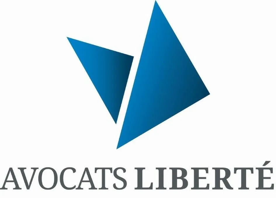 Avocats Liberte est une marque déposée par AVOCATS LIBERTE