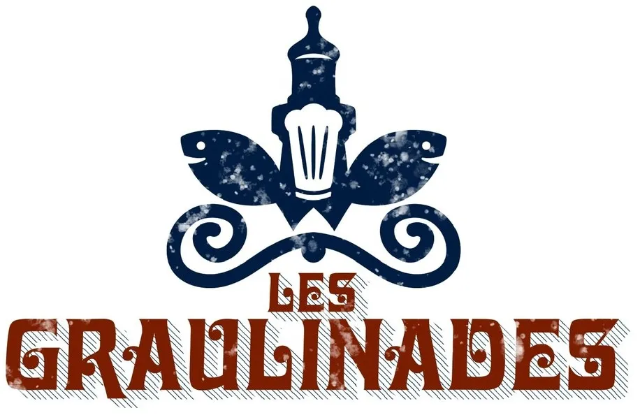 Les Graulinades est une marque déposée par SPL LE GRAU DU ROI DEVELOPPEMENT