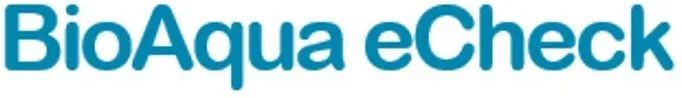Bioaqua Echeck est une marque déposée par BIO POOL TECH