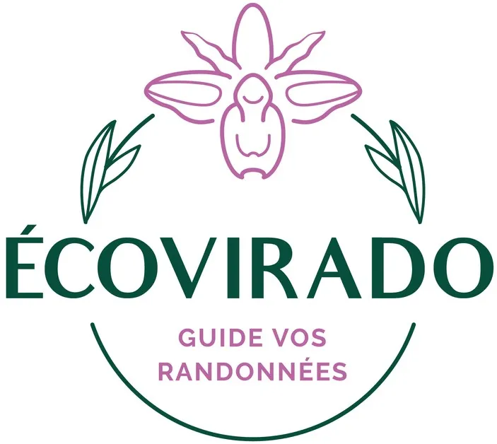 Ecovirado Guide Vos Randonnees est une marque déposée par MATHIEU JONATHAN