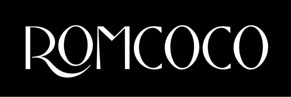 Romcoco est une marque déposée par CLICHY VICTOR HUGO (Voco by IHG)