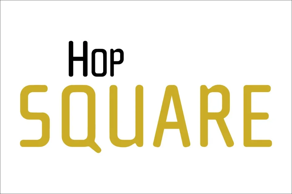Hop Square est une marque déposée par OCTOPODE