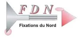 Fdn Fixations Du Nord est une marque déposée par FIXATIONS DU NORD