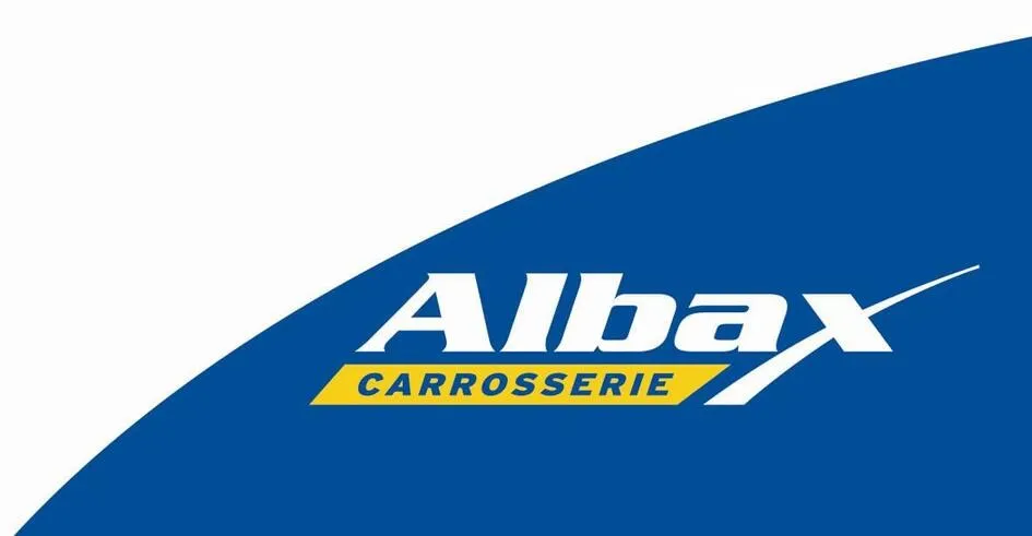 Albax Carrosserie est une marque déposée par GROUPE ALBAX