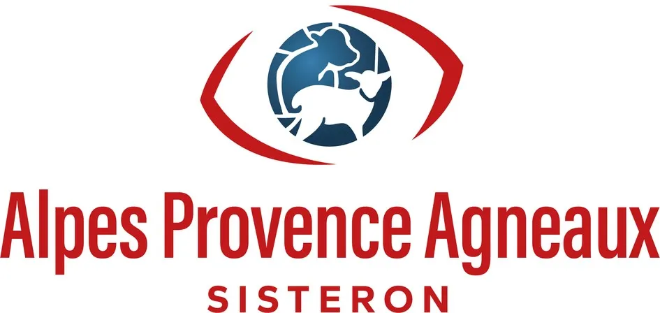 Alpes Provence Agneaux Sisteron est une marque déposée par SOCIETE COOPERATIVE AGRICOLE ARTERRIS