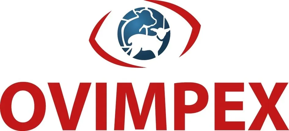 Ovimpex est une marque déposée par SOCIETE COOPERATIVE AGRICOLE ARTERRIS