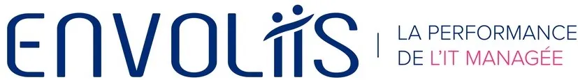Envoliis La Performance De L'it Managee est une marque déposée par ENVOLIIS