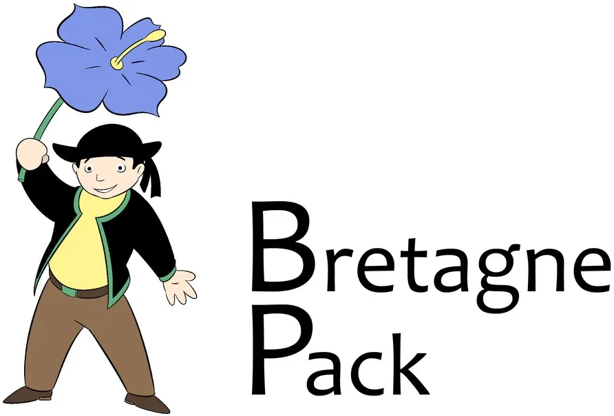 Bretagne Pack est une marque déposée par BRETAGNE PACK