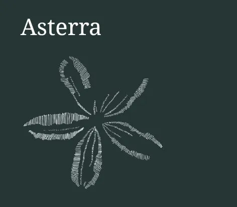 Asterra est une marque déposée par SCEA VIGNOBLES BUFFETEAU