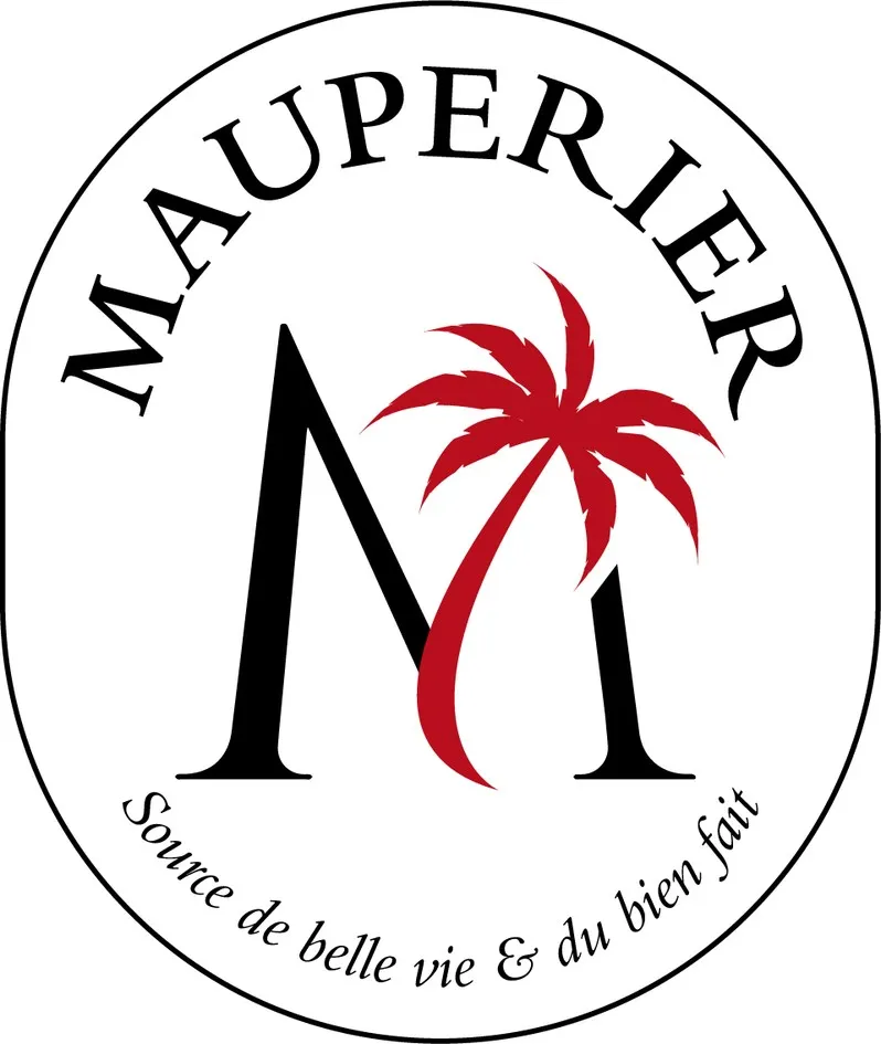 Mauperier Source De Belle Vie Et Du Bien Fait est une marque déposée par SCEA CHATEAU MAUPERIER