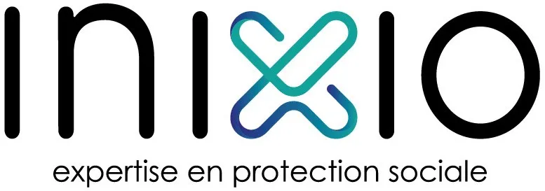 Inixio Expertise En Protection Sociale est une marque déposée par ADECIA GROUPE