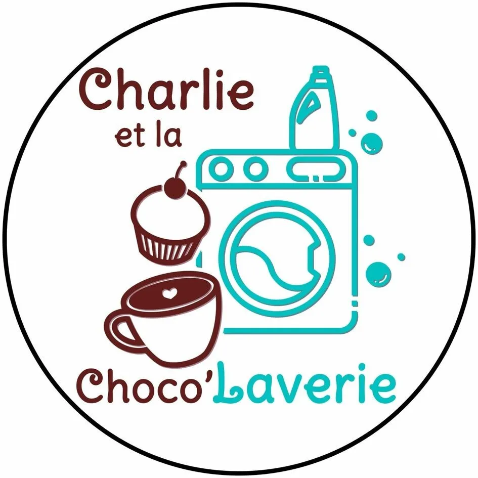 Charle Et La Choco'laverie est une marque déposée par JANDC