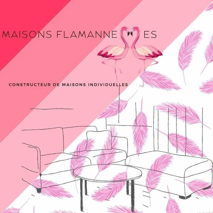Maisons Flammannelles Constructeur De Maisons Individuelles est une marque déposée par GROUPE G.F.B