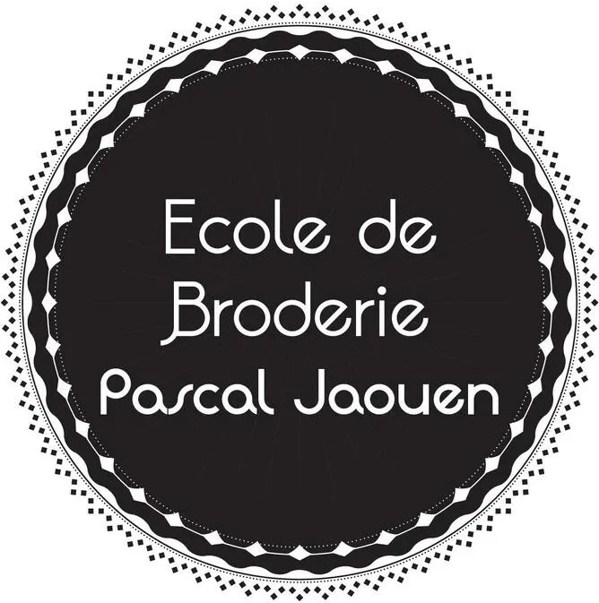 Ecole De Broderie Pascal Jaouen est une marque déposée par ECOLE DE BRODERIE D'ART DE KEMPER - PASCAL JAOUEN (ECOLE DE BRODERIE D'ART DE KEMPER)