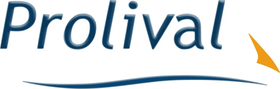Prolival est une marque déposée par PROLIVAL
